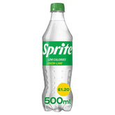Sprite 12 x 500ml (Case of 12)  Adomoo